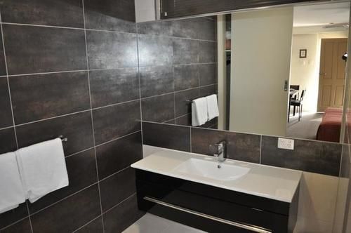 Brougham Arms Hotel Bendigo Zewnętrze zdjęcie